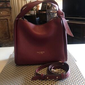 Kate Spade Knott Tote